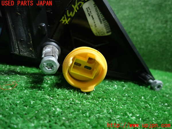 1UPJ-35431212]BMW アクティブハイブリッド5(AH5) F10(FZ35)左ドアミラー 中古_m0004.jpg