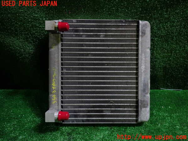 1UPJ-35432481]BMW アクティブハイブリッド5(AH5) F10(FZ35)オイルクーラー1(EG用) 中古_m0001.jpg