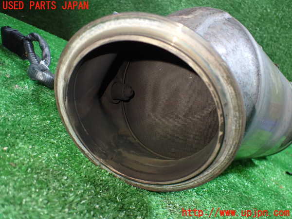 1UPJ-35432661]BMW アクティブハイブリッド5(AH5) F10(FZ35)触媒1 中古_m0002.jpg