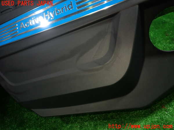 1UPJ-35432160]BMW アクティブハイブリッド5(AH5) F10(FZ35)エンジンアッパーカバー 中古_m0003.jpg
