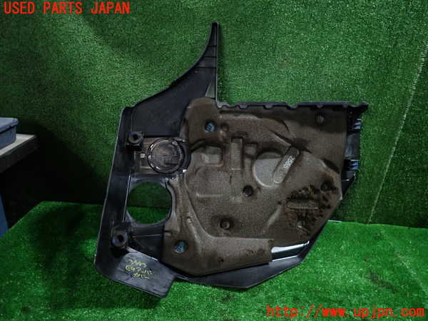 1UPJ-35432160]BMW アクティブハイブリッド5(AH5) F10(FZ35)エンジンアッパーカバー 中古_m0004.jpg