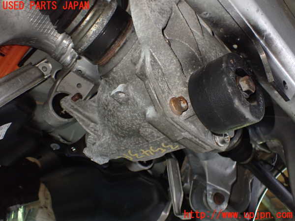 1UPJ-35434355]BMW アクティブハイブリッド5(AH5) F10(FZ35)リアデフ 中古_m0001.jpg