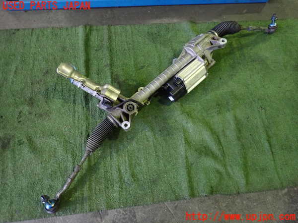 1UPJ-35434235]BMW アクティブハイブリッド5(AH5) F10(FZ35)パワステギアボックス 中古_m0001.jpg