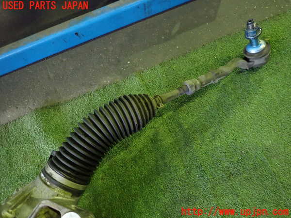 1UPJ-35434235]BMW アクティブハイブリッド5(AH5) F10(FZ35)パワステギアボックス 中古_m0003.jpg