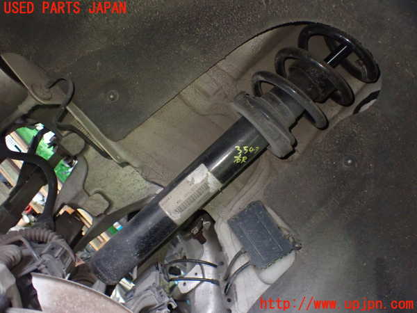 1UPJ-35435035]BMW アクティブハイブリッド5(AH5) F10(FZ35)右リアストラット 中古_m0001.jpg