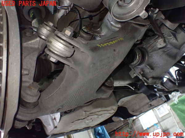 1UPJ-35435200]BMW アクティブハイブリッド5(AH5) F10(FZ35)右リアロアアーム1 中古_m0001.jpg