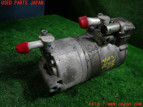 1UPJ-35436025]BMW アクティブハイブリッド5(AH5) F10(FZ35)エアコンコンプレッサー 中古_m0002.jpg