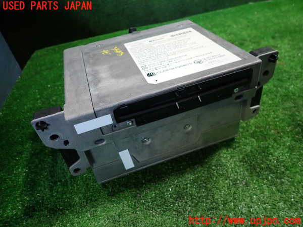 1UPJ-35436589]BMW アクティブハイブリッド5(AH5) F10(FZ35)カーナビゲーション HDD 中古_m0001.jpg