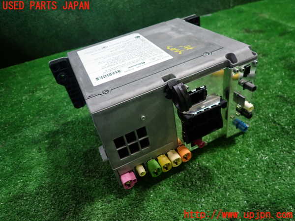 1UPJ-35436589]BMW アクティブハイブリッド5(AH5) F10(FZ35)カーナビゲーション HDD 中古_m0002.jpg