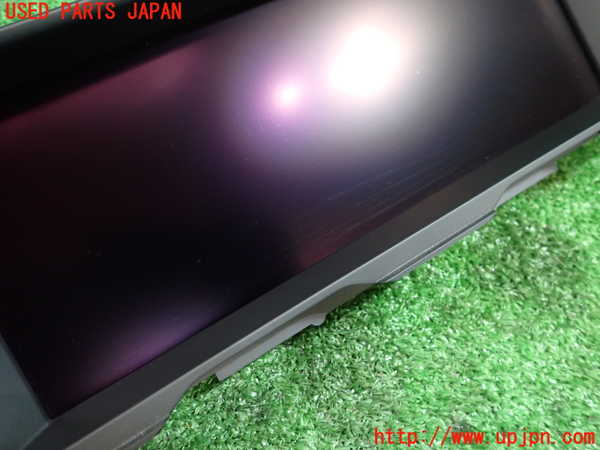1UPJ-35436629]BMW アクティブハイブリッド5(AH5) F10(FZ35)モニター 中古_m0002.jpg