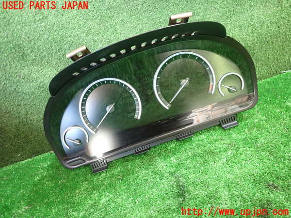 1UPJ-35436170]BMW アクティブハイブリッド5(AH5) F10(FZ35)スピードメーター 中古_m0001.jpg