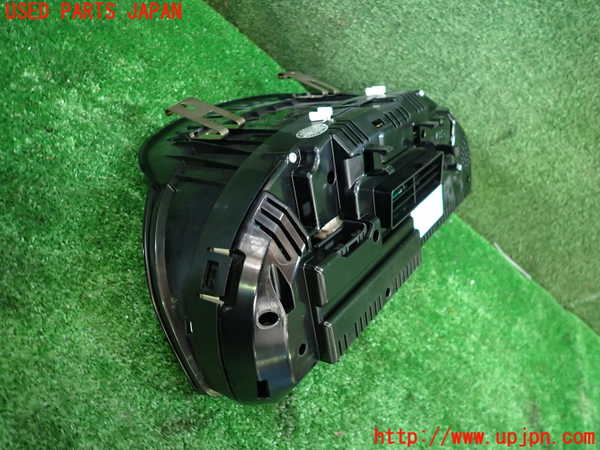 1UPJ-35436170]BMW アクティブハイブリッド5(AH5) F10(FZ35)スピードメーター 中古_m0002.jpg