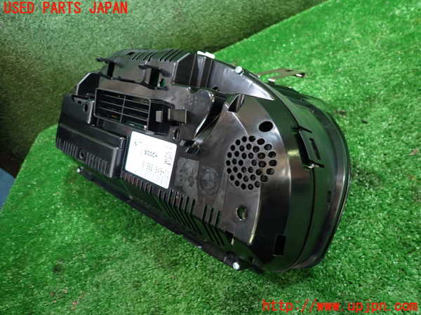 1UPJ-35436170]BMW アクティブハイブリッド5(AH5) F10(FZ35)スピードメーター 中古_m0003.jpg