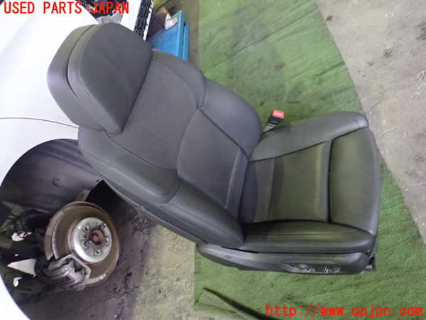 1UPJ-35437035]BMW アクティブハイブリッド5(AH5) F10(FZ35)運転席シート 中古 Mスポーツ_m0001.jpg