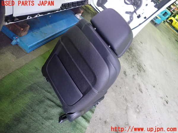 1UPJ-35437035]BMW アクティブハイブリッド5(AH5) F10(FZ35)運転席シート 中古 Mスポーツ_m0004.jpg