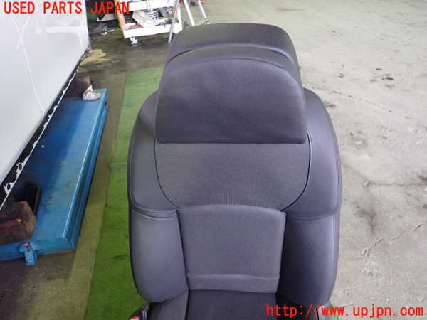 1UPJ-35437065]BMW アクティブハイブリッド5(AH5) F10(FZ35)助手席シート 中古 Mスポーツ_m0002.jpg