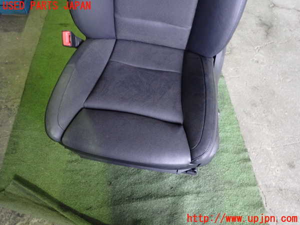 1UPJ-35437065]BMW アクティブハイブリッド5(AH5) F10(FZ35)助手席シート 中古 Mスポーツ_m0003.jpg