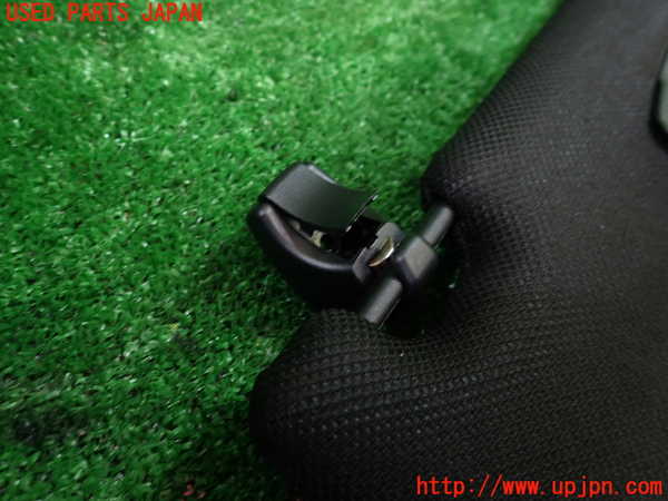 1UPJ-35437625]BMW アクティブハイブリッド5(AH5) F10(FZ35)室内サンバイザー右側 中古_m0004.jpg