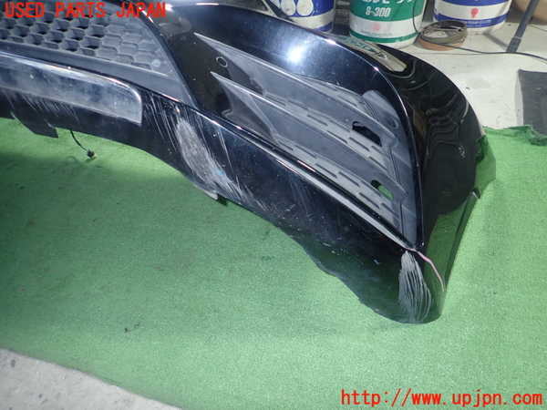 1UPJ-35441010]ベンツ A180(177084)(W177)フロントバンパー 中古_m0003.jpg