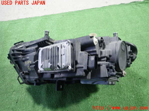 1UPJ-35441130]ベンツ A180(177084)(W177)右ヘッドライト LED (ジャンク品) 中古_m0003.jpg