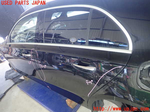 1UPJ-35441320]ベンツ A180(177084)(W177)左後ドア 中古(43R-006723)_m0001.jpg
