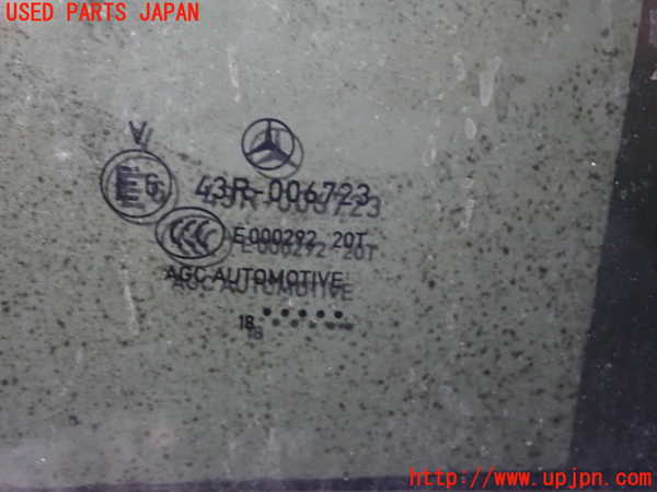 1UPJ-35441320]ベンツ A180(177084)(W177)左後ドア 中古(43R-006723)_m0002.jpg