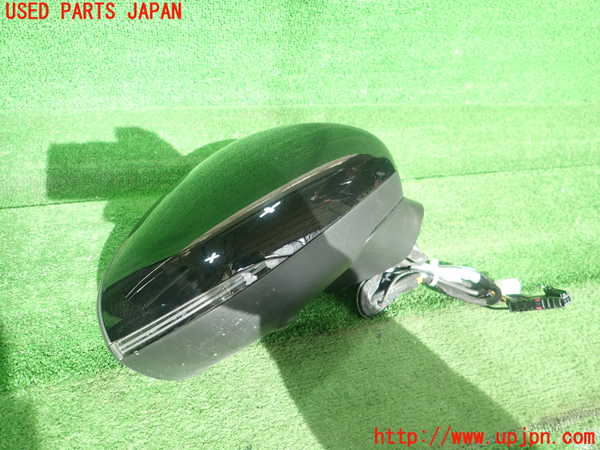 5UPJ-35441210]ベンツ A180(177084)(W177)右ドアミラー 中古_m0001.jpg