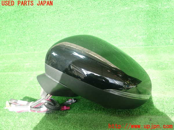 1UPJ-35441212]ベンツ A180(177084)(W177)左ドアミラー 中古_m0001.jpg