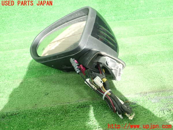 1UPJ-35441212]ベンツ A180(177084)(W177)左ドアミラー 中古_m0002.jpg
