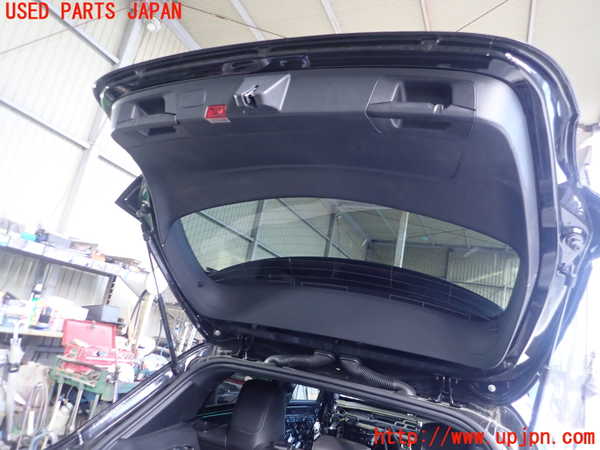 5UPJ-35441566]ベンツ A180(177084)(W177)バックドア リアゲート ハッチ 中古(43R-011595)_m0003.jpg
