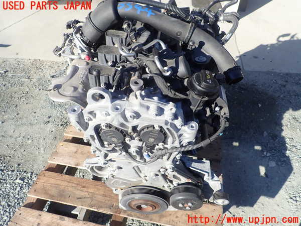 1UPJ-35442010]ベンツ A180(177084)(W177)エンジン M282 中古_m0001.jpg
