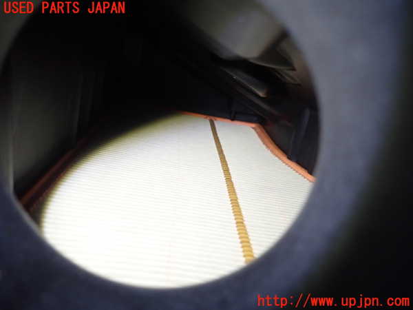 1UPJ-35442560]ベンツ A180(177084)(W177)エアクリーナーボックス 中古_m0003.jpg