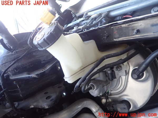 1UPJ-35444050]ベンツ A180(177084)(W177)ブレーキマスターシリンダー 中古_m0001.jpg