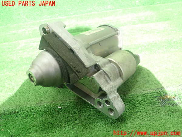 1UPJ-35446010]ベンツ A180(177084)(W177)セルモーター 中古_m0001.jpg