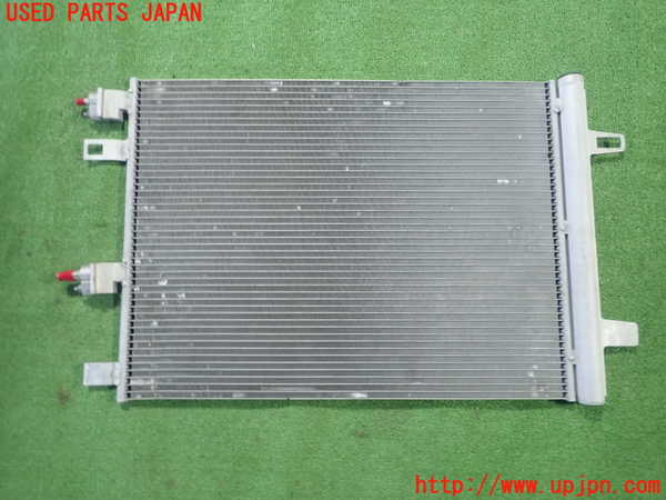 5UPJ-35446031]ベンツ A180(177084)(W177)エアコンコンデンサー1 中古_m0001.jpg