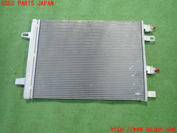 5UPJ-35446031]ベンツ A180(177084)(W177)エアコンコンデンサー1 中古_m0002.jpg