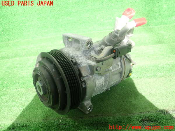 1UPJ-35446025]ベンツ A180(177084)(W177)エアコンコンプレッサー 中古_m0001.jpg