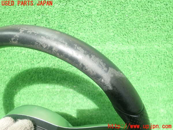 5UPJ-35447855]ベンツ A180(177084)(W177)ステアリングホイール 中古_m0002.jpg