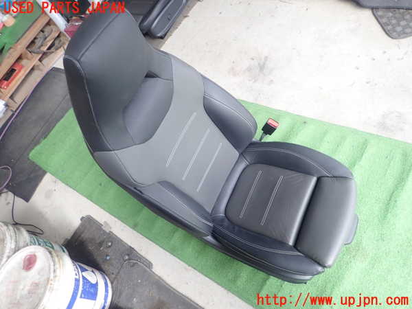 1UPJ-35447035]ベンツ A180(177084)(W177)運転席シート 中古_m0001.jpg