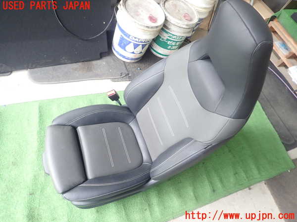 1UPJ-35447065]ベンツ A180(177084)(W177)助手席シート 中古_m0001.jpg