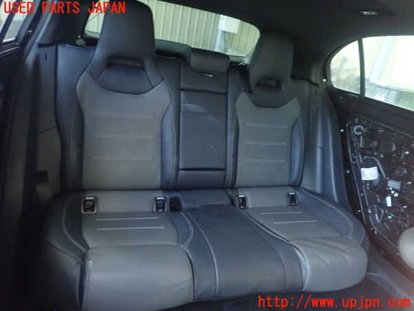 5UPJ-35447385]ベンツ A180(177084)(W177)リアシート 中古_m0001.jpg