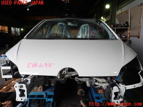 5UPJ-35451060]VW up!(アップ)(AACHY)ボンネットフード 中古_m0001.jpg
