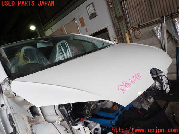5UPJ-35451060]VW up!(アップ)(AACHY)ボンネットフード 中古_m0002.jpg
