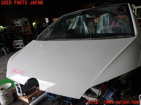 5UPJ-35451060]VW up!(アップ)(AACHY)ボンネットフード 中古_m0003.jpg