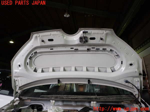 5UPJ-35451060]VW up!(アップ)(AACHY)ボンネットフード 中古_m0004.jpg