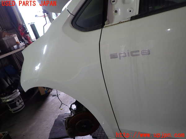 1UPJ-35451082]VW up!(アップ)(AACHY)左前フェンダー 中古_m0003.jpg