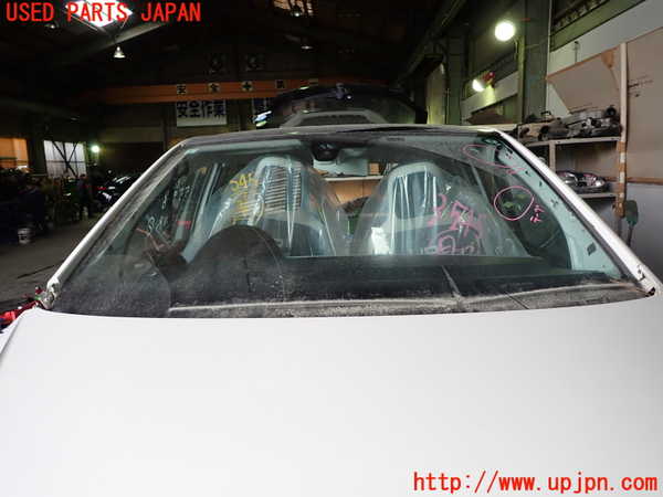 1UPJ-35451195]VW up!(アップ)(AACHY)フロントガラス 中古 PILKINGTON M1244 43R-001586_m0001.jpg