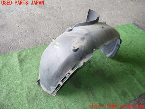 5UPJ-35451092]VW up!(アップ)(AACHY)左前フェンダーライナー 中古_m0001.jpg