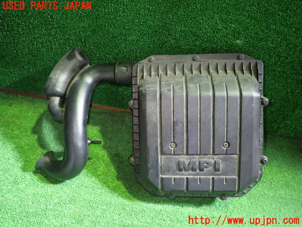 1UPJ-35452560]VW up!(アップ)(AACHY)エアクリーナーボックス 中古_m0001.jpg