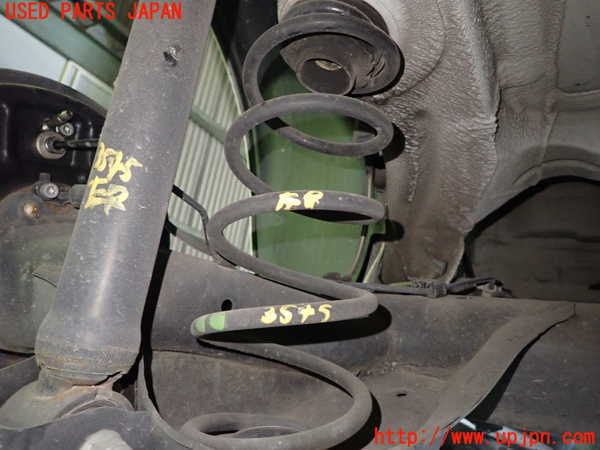 1UPJ-35455105]VW up!(アップ)(AACHY)左リアスプリング 中古_m0001.jpg